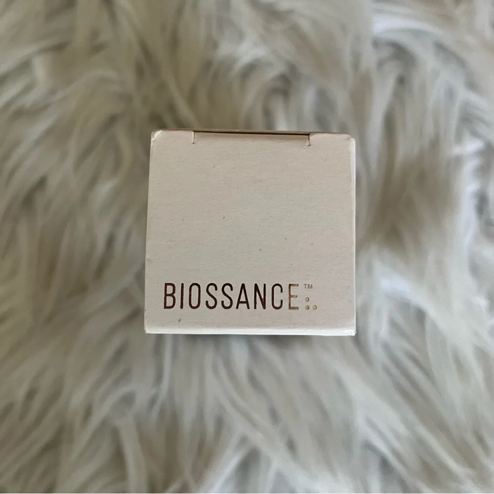 {Biossance} Squalane + Retinol Night Serum - Size 30 ml (1 fl oz) - NWT
